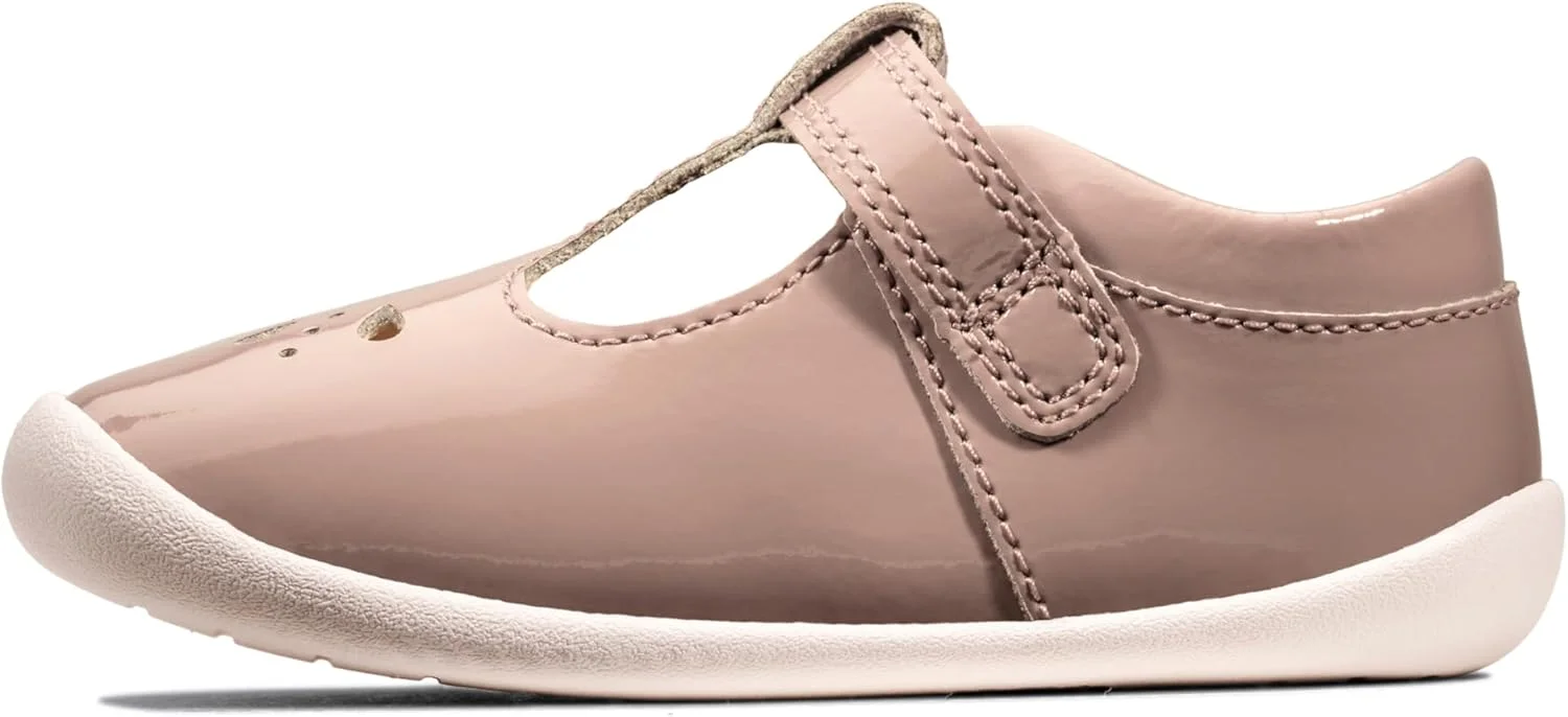 کفش روفرشی بچگانه یونی‌سکس Clarks Roamer Star T