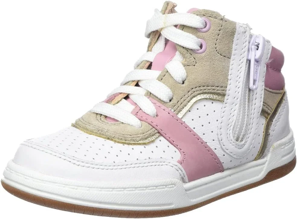 کفش ورزشی دخترانه کلارکس مدل Fawn Peak T