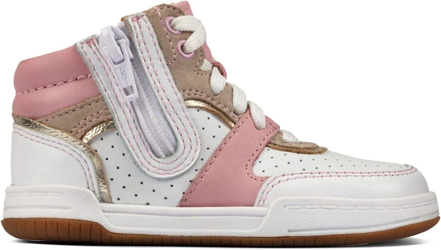 کفش ورزشی دخترانه کلارکس مدل Fawn Peak T کفش ورزشی دخترانه کلارکس مدل Fawn Peak T