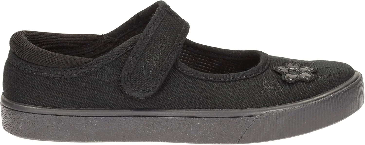 کفش باله زنانه کلارکس هاپر گو کفش باله زنانه کلارکس هاپر گو