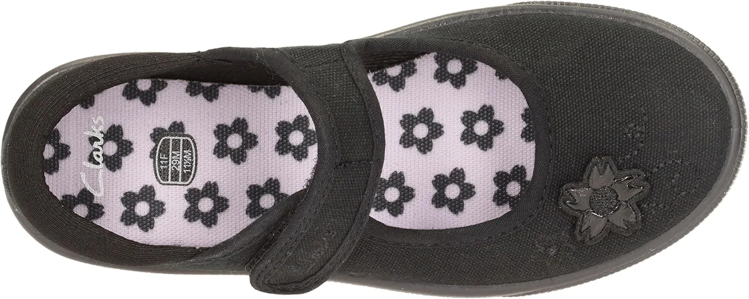 کفش باله زنانه کلارکس هاپر گو کفش باله زنانه کلارکس هاپر گو