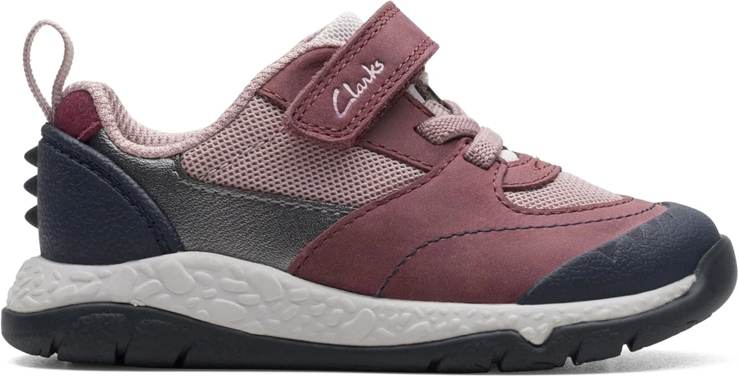 کفش باله دخترانه کلارکس Steggystridet