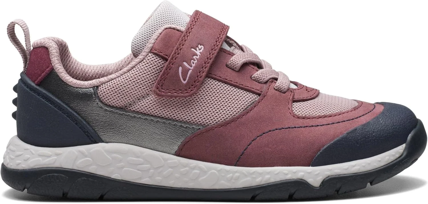 کفش دخترانه استگایسترایدک کلارکس