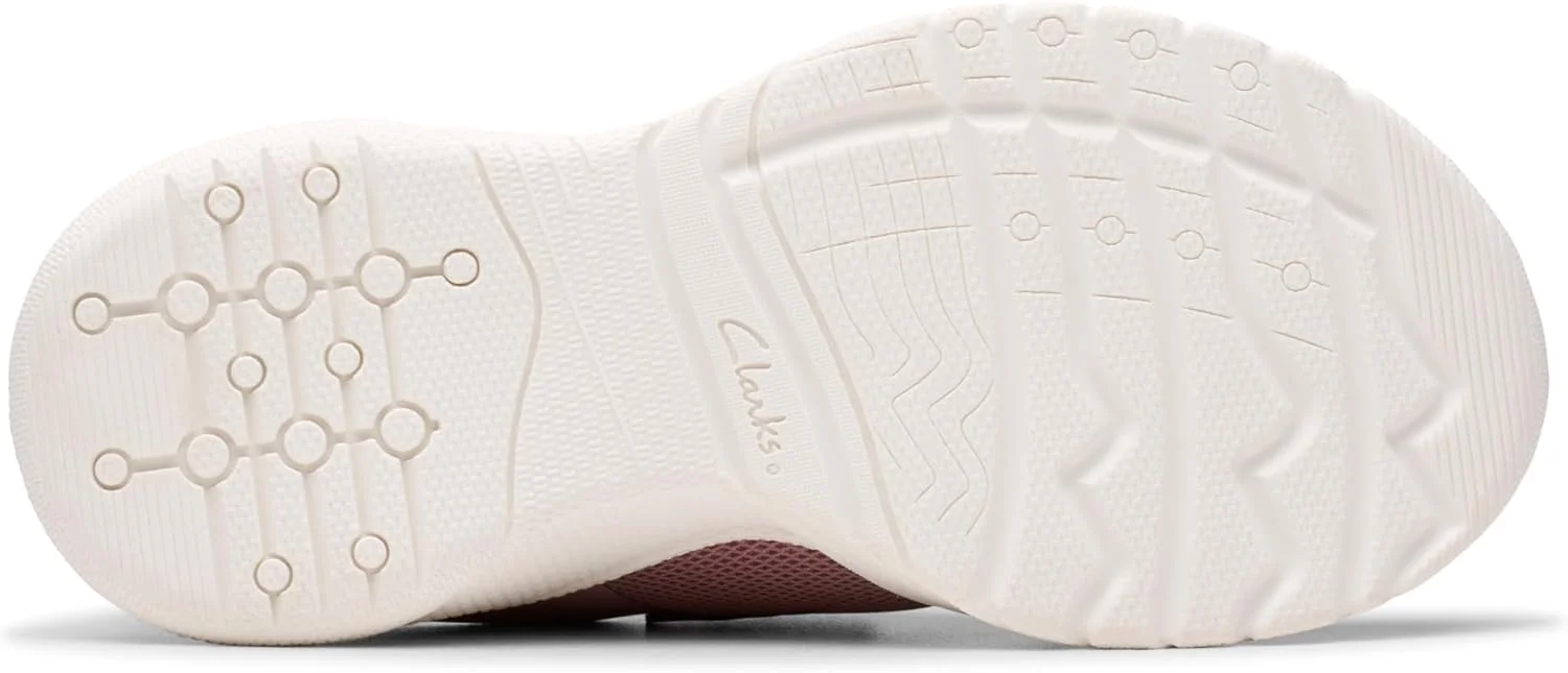 کفش ورزشی دخترانه کلارکس مدل Feather Ath K