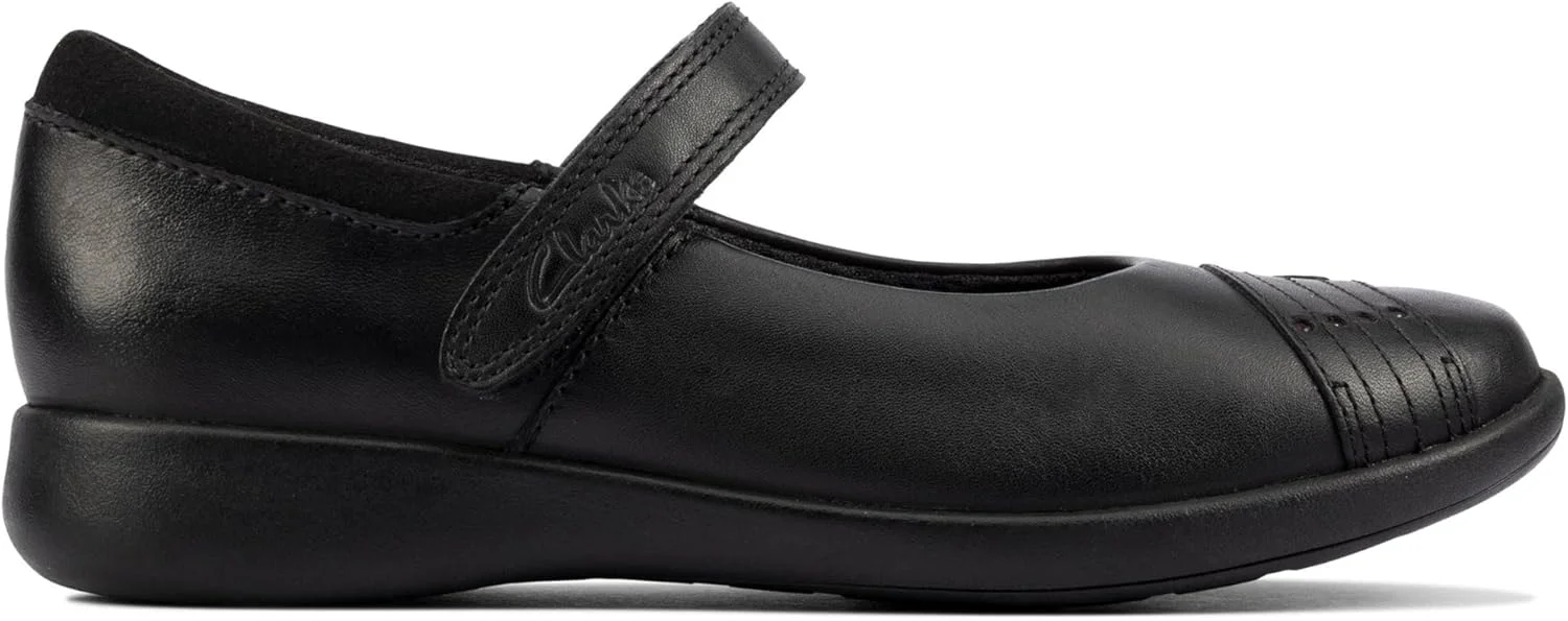 کفش باله دخترانه Clarks Etch Beam K