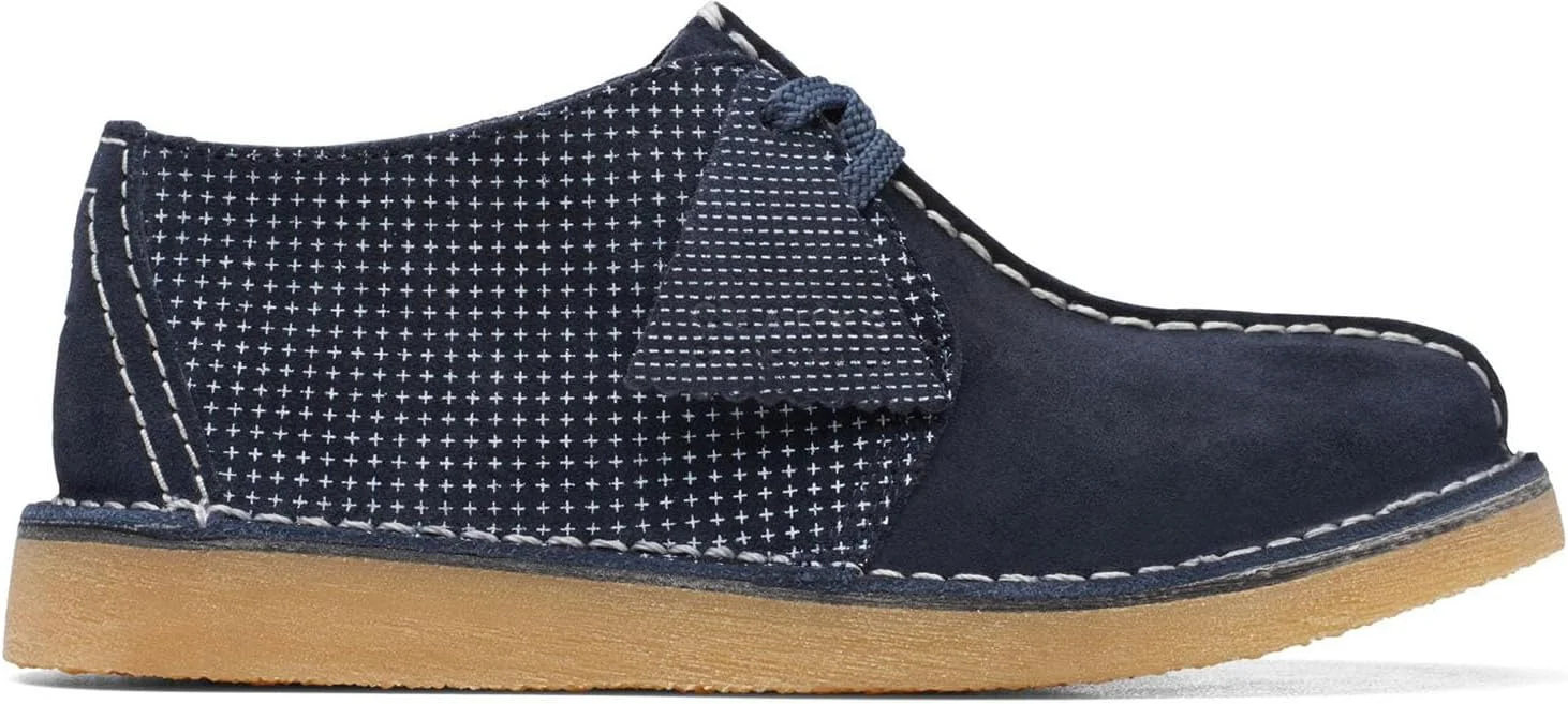 کلارکس - کفش های بچه گانه Desert Trek O