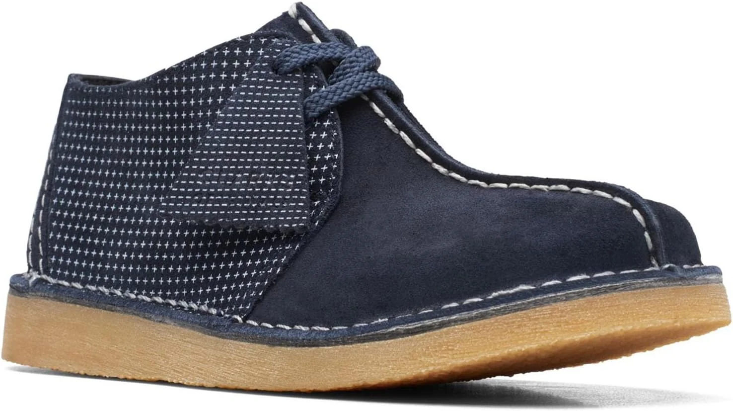 کلارکس - کفش های بچه گانه Desert Trek O