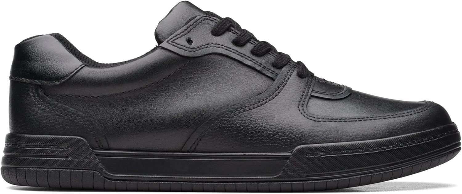 کفش کتانی پسرانه Clarks مدل Fawn Lay Y