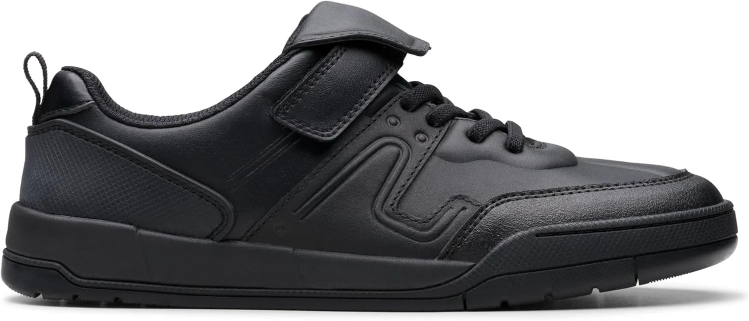 کفش پسرانه کلارکس مدل 261783117