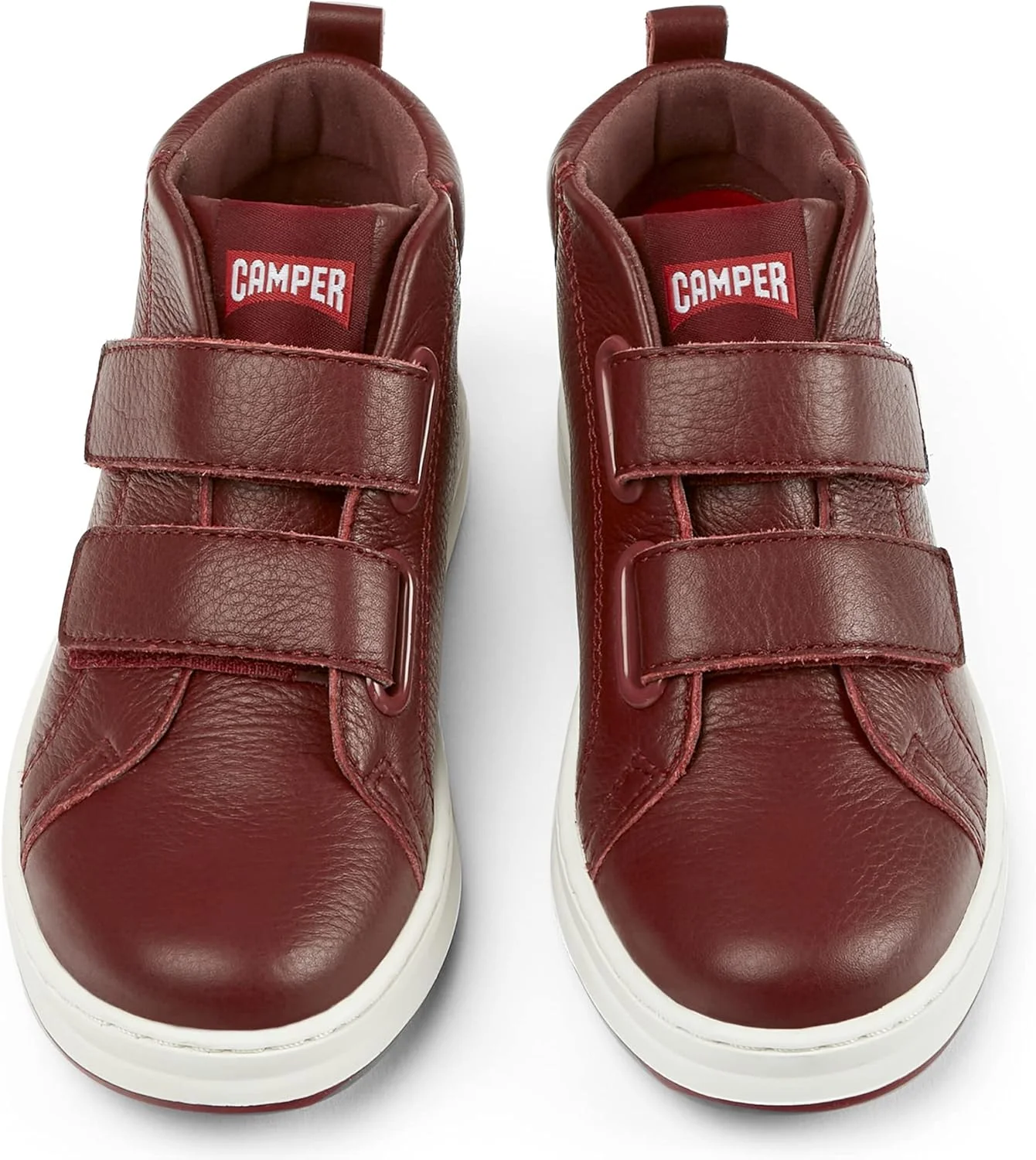 کفش کتانی پسرانه Camper مدل Runner Four Kids K900282