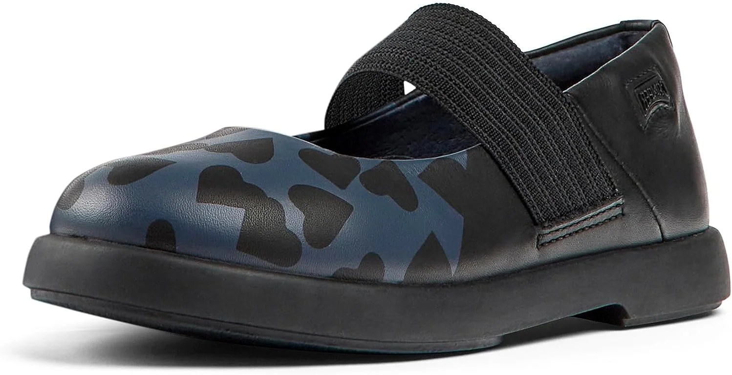 کفش باله تخت بچگانه Camper مدل Duet