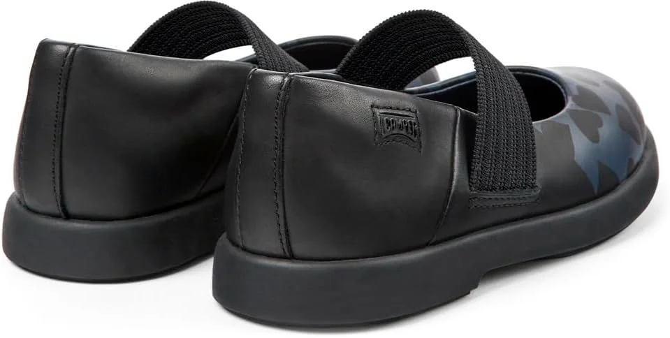 کفش باله تخت بچگانه Camper مدل Duet