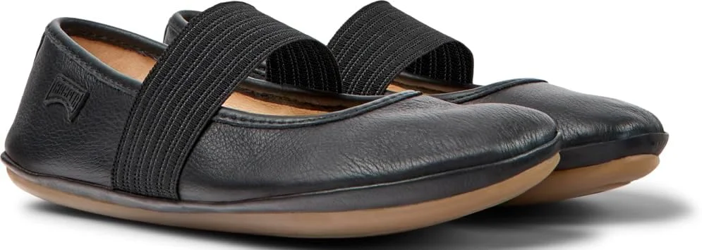 کفش باله دخترانه Camper مدل Right Kids-80025