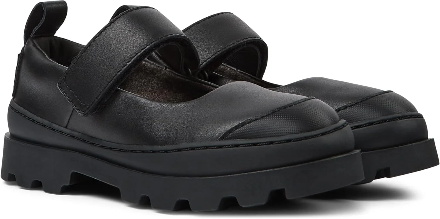 کفش تخت مری جین بچگانه کمپر مدل یونیسکس