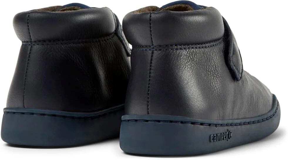 کفش کالج پسرانه کمپر مدل Peu کفش کالج پسرانه کمپر مدل Peu