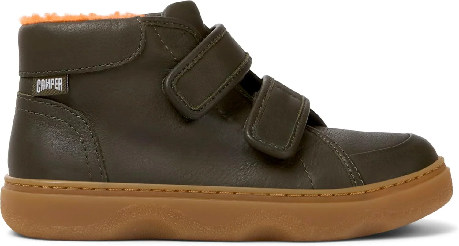 نیم بوت بچگانه دخترانه Camper مدل Kiddo