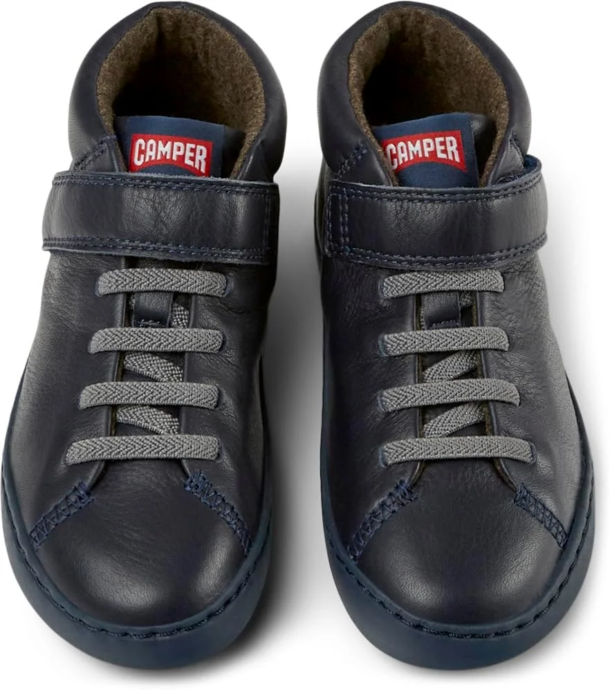 کفش کالج پسرانه کمپر مدل Peu کفش کالج پسرانه کمپر مدل Peu