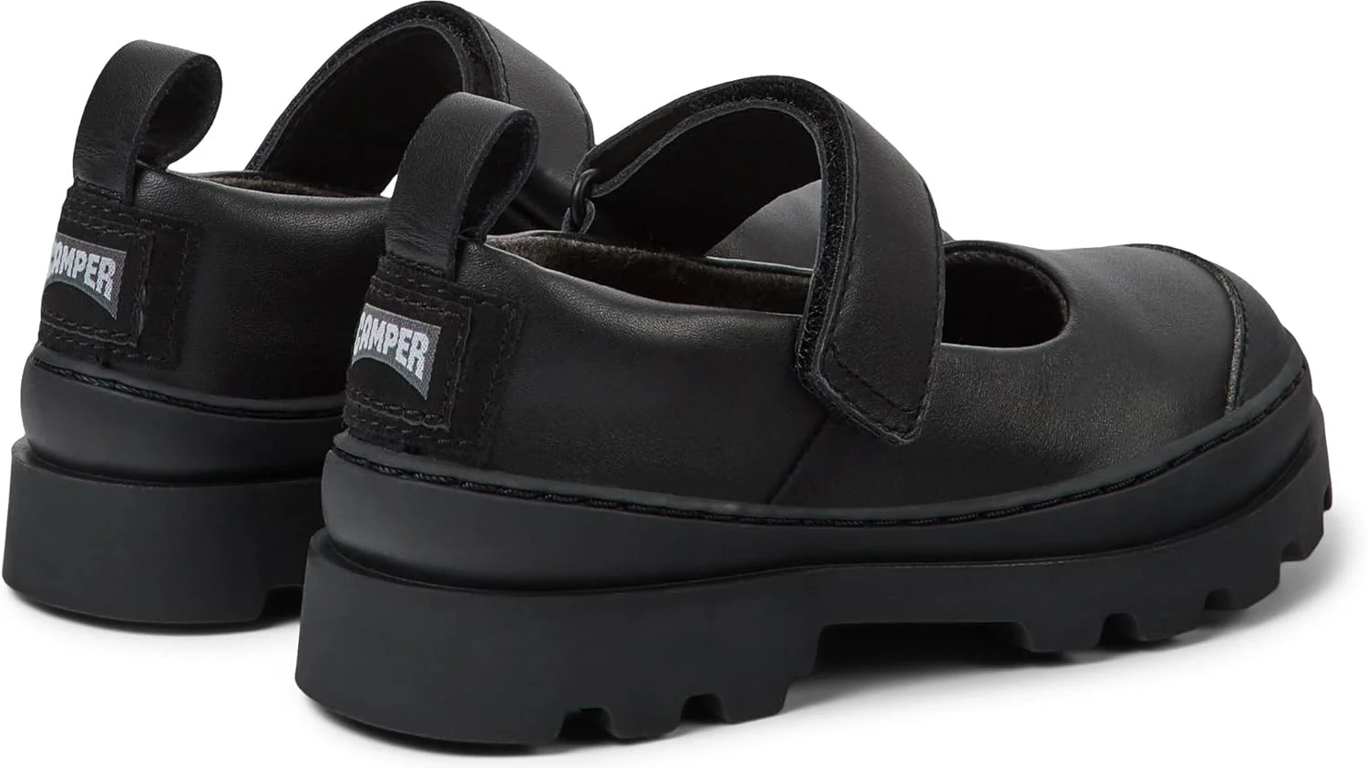 کفش تخت مری جین بچگانه کمپر مدل یونیسکس