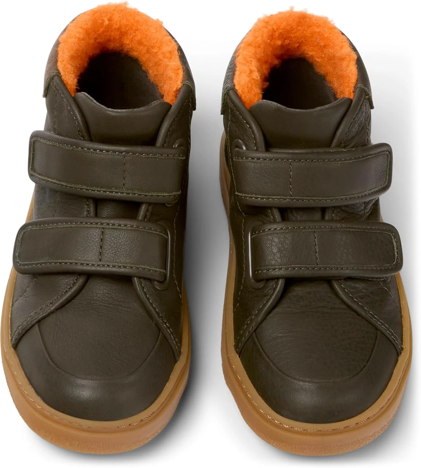 نیم بوت بچگانه دخترانه Camper مدل Kiddo