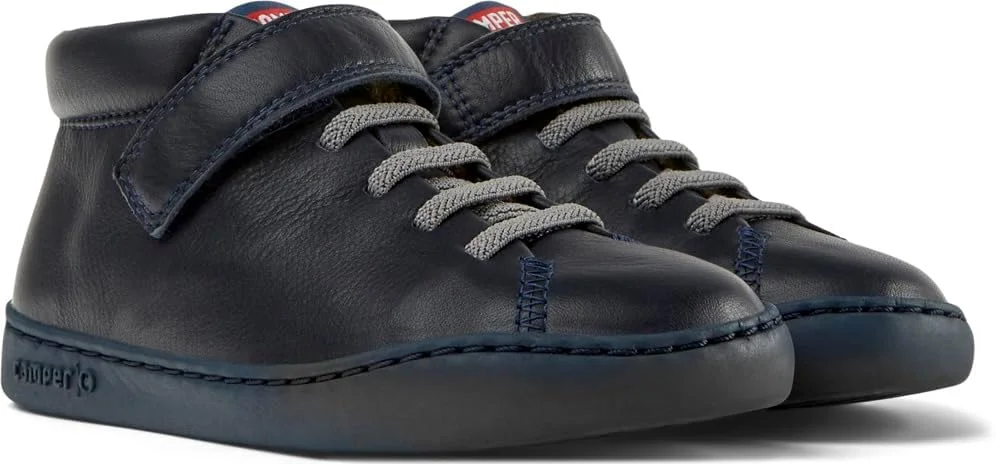 کفش کالج پسرانه کمپر مدل Peu کفش کالج پسرانه کمپر مدل Peu