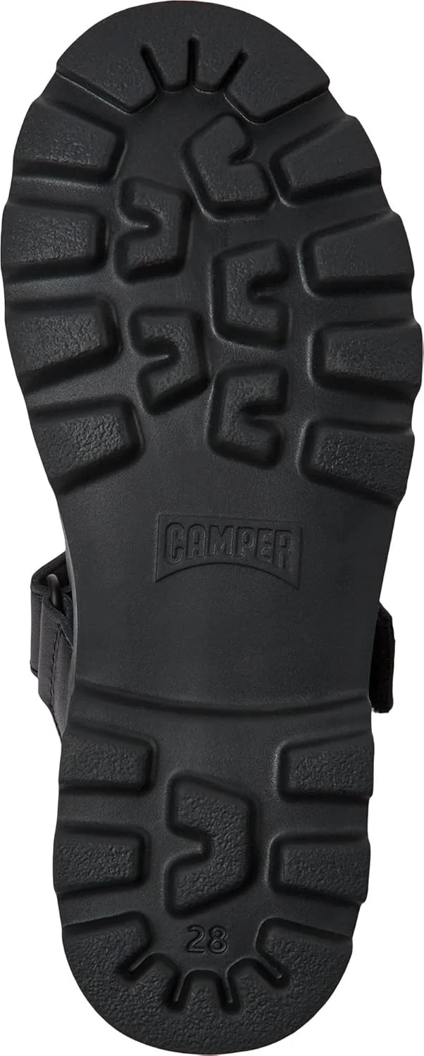 کفش تخت مری جین بچگانه کمپر مدل یونیسکس