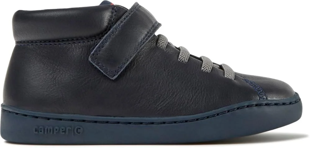 کفش کالج پسرانه کمپر مدل Peu کفش کالج پسرانه کمپر مدل Peu