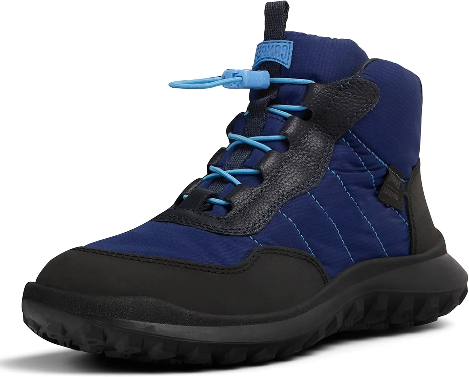 بوت پسرانه کمپر مدل Crclr Kids