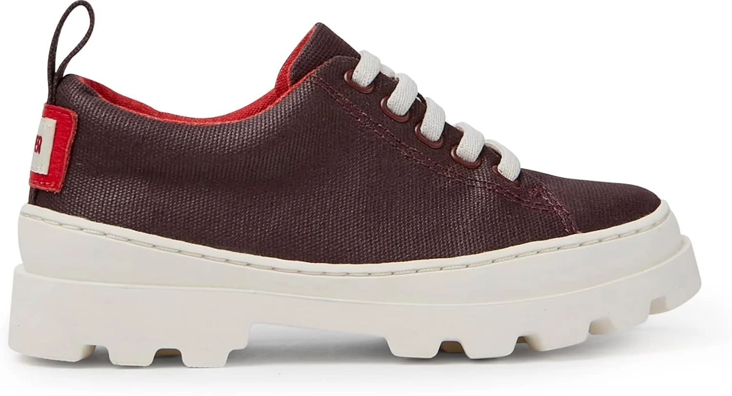 کفش کتانی بچگانه کمپر مدل Brutus Unisex کفش کتانی بچگانه کمپر مدل Brutus Unisex