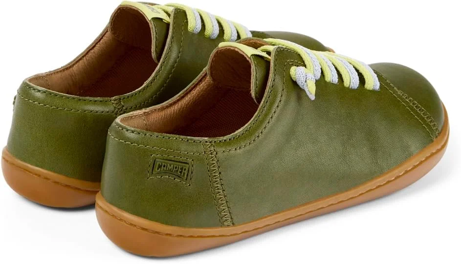 کفش کتانی پسرانه کمپر
