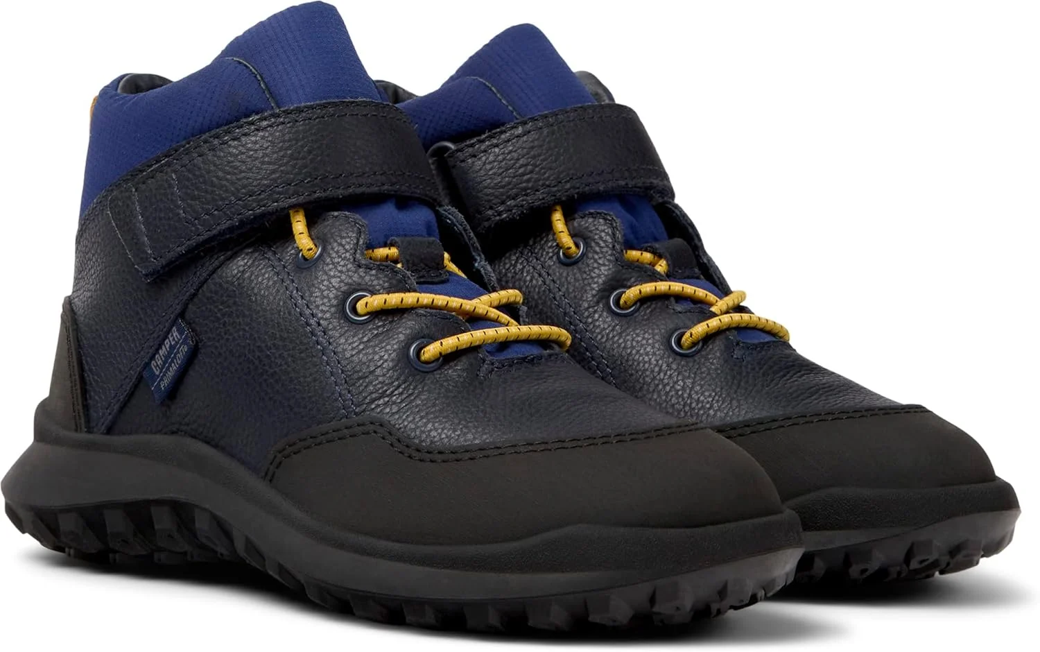 نیم بوت فشن بچگانه Camper مدل Crclr