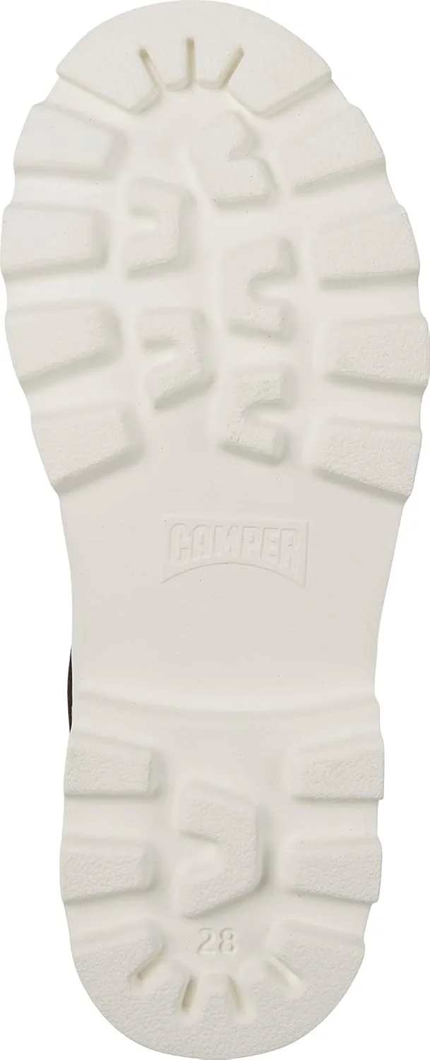 کفش کتانی بچگانه کمپر مدل Brutus Unisex کفش کتانی بچگانه کمپر مدل Brutus Unisex