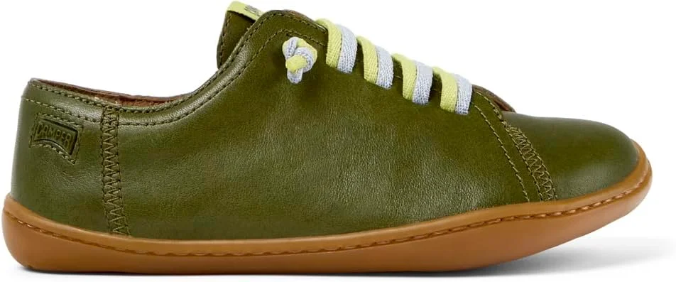 کفش کتانی پسرانه کمپر