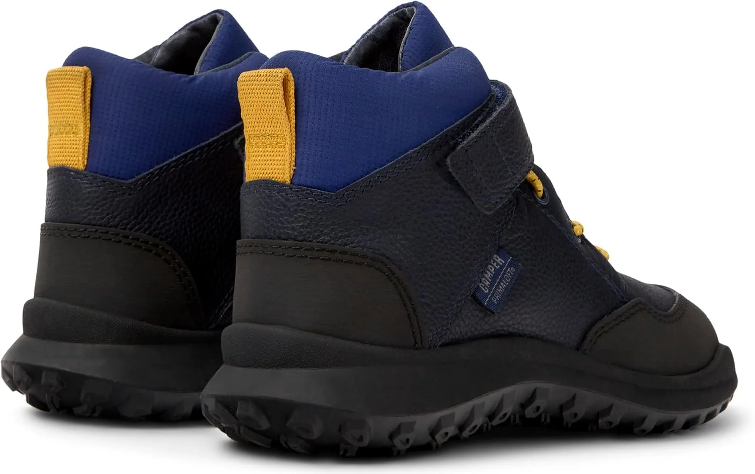 نیم بوت فشن بچگانه Camper مدل Crclr