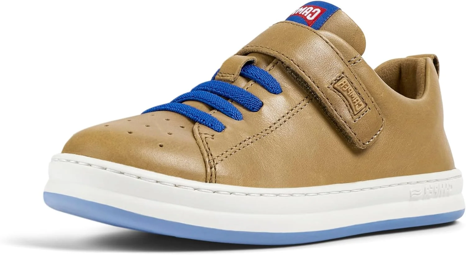 کفش کتانی پسرانه Camper مدل Runner Four Kids K800247