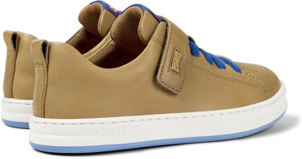 کفش کتانی پسرانه Camper مدل Runner Four Kids K800247 کفش کتانی پسرانه Camper مدل Runner Four Kids K800247