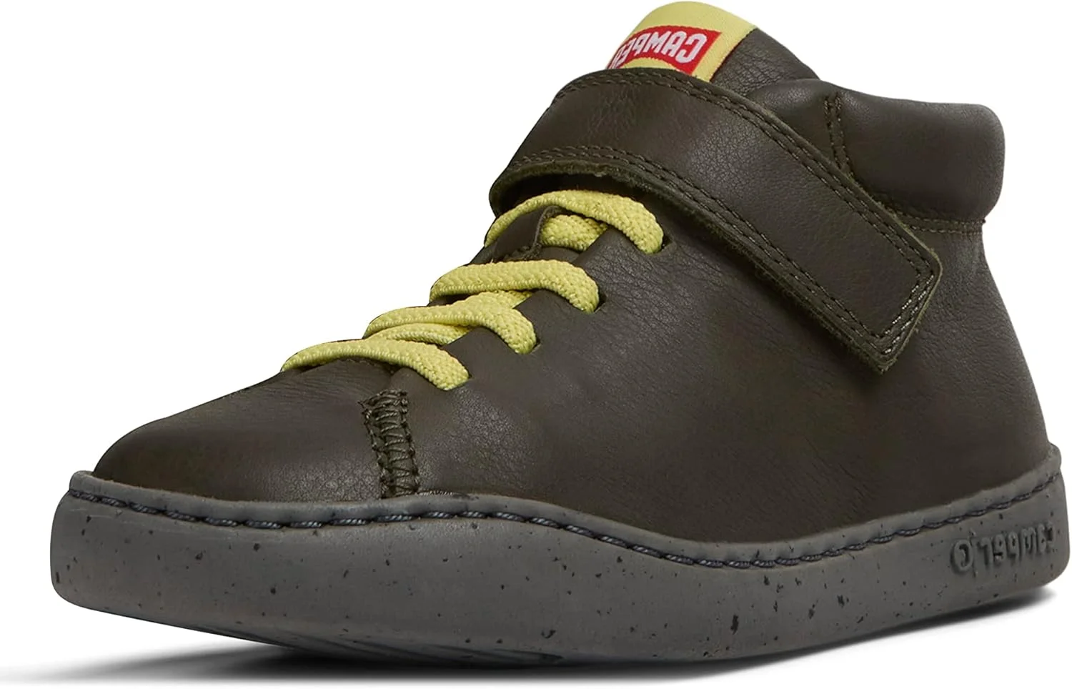 نیم بوت فشن بچه گانه Camper Unisex-Child Peu Touring Kids