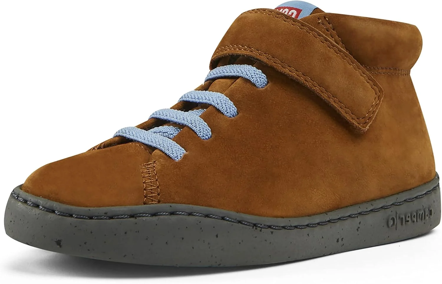 نیم بوت پسرانه Camper Peu Touring Kids-k900251