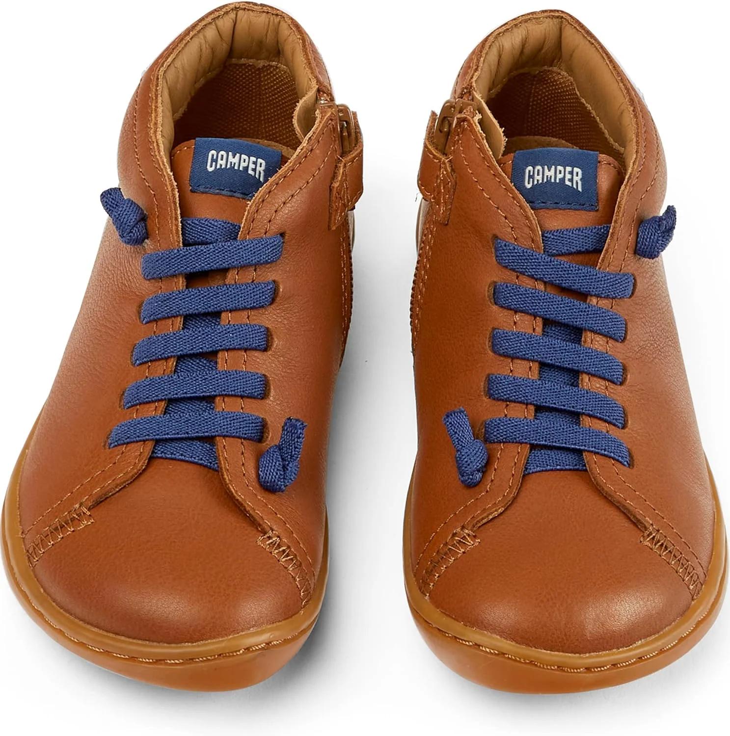 نیم بوت فشن بچه گانه Camper مدل Peu Cami نیم بوت فشن بچه گانه Camper مدل Peu Cami