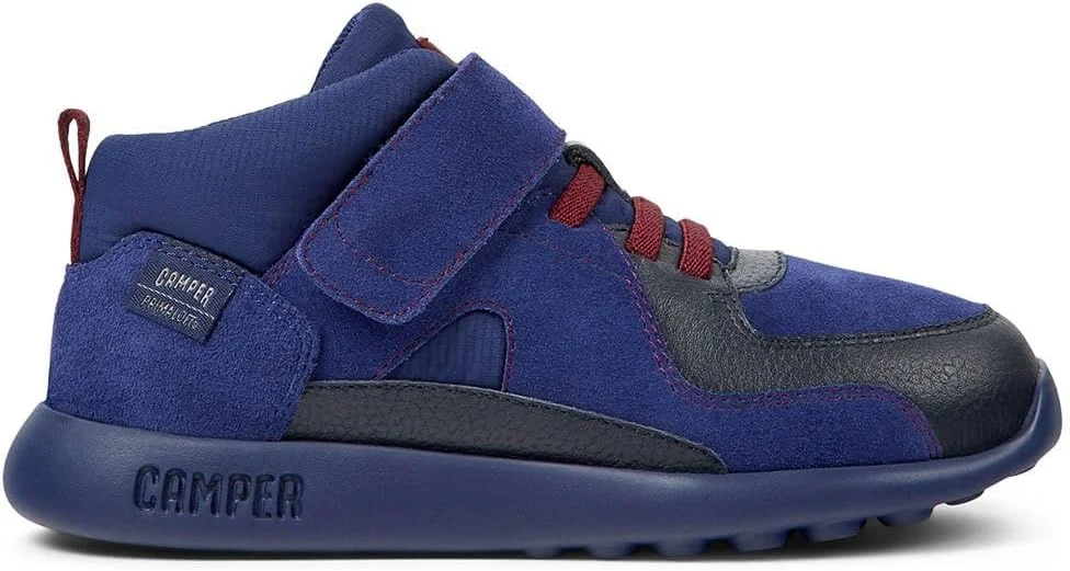 نیم بوت پسرانه کمپر مدل Driftie K900218