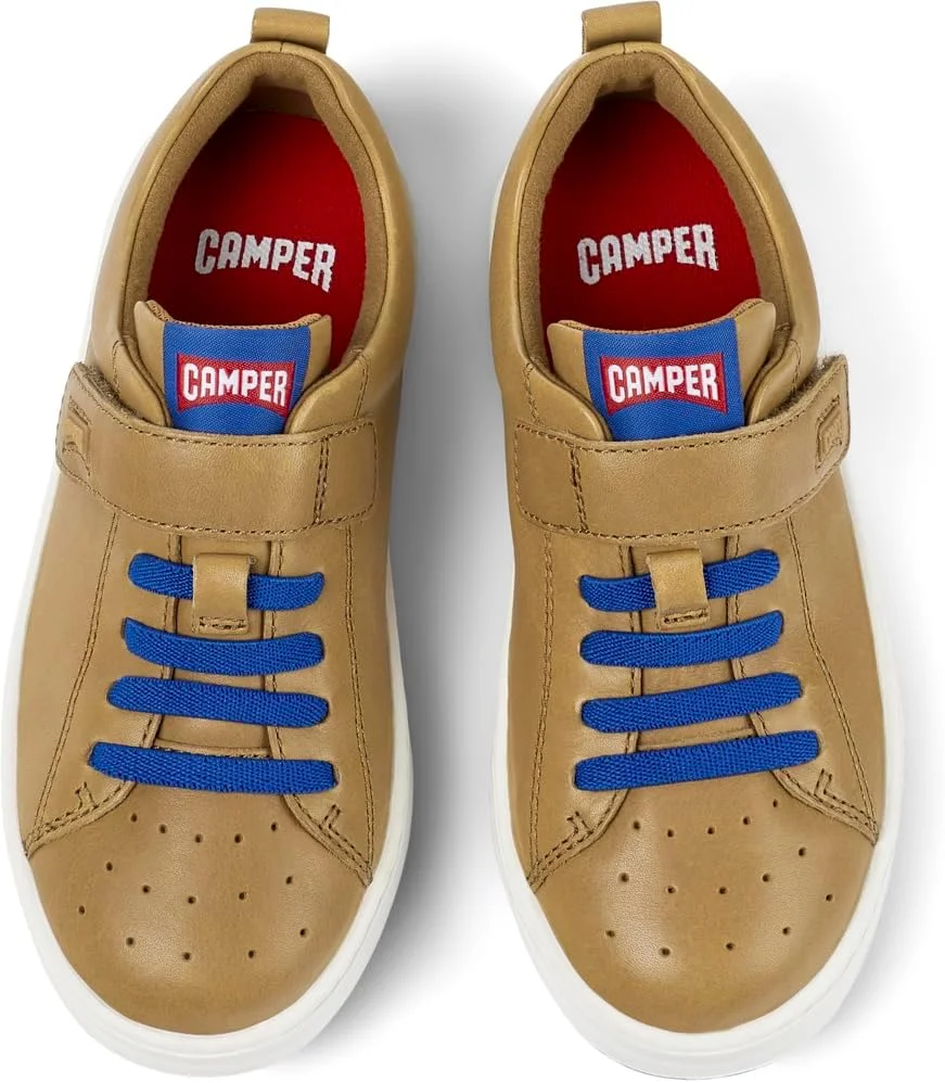 کفش کتانی پسرانه Camper مدل Runner Four Kids K800247 کفش کتانی پسرانه Camper مدل Runner Four Kids K800247
