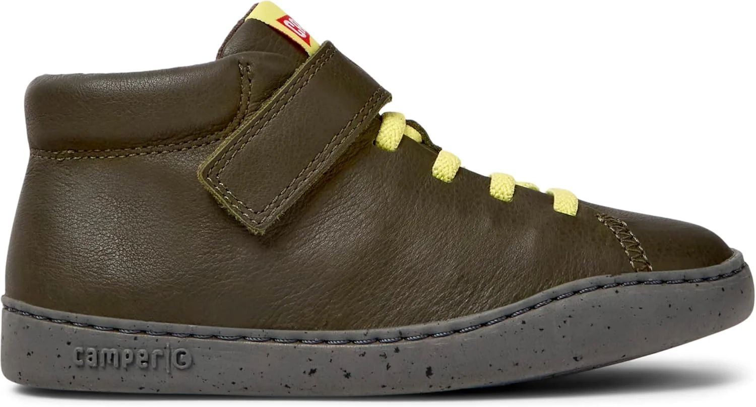نیم بوت فشن بچه گانه Camper Unisex-Child Peu Touring Kids نیم بوت فشن بچه گانه Camper Unisex-Child Peu Touring Kids