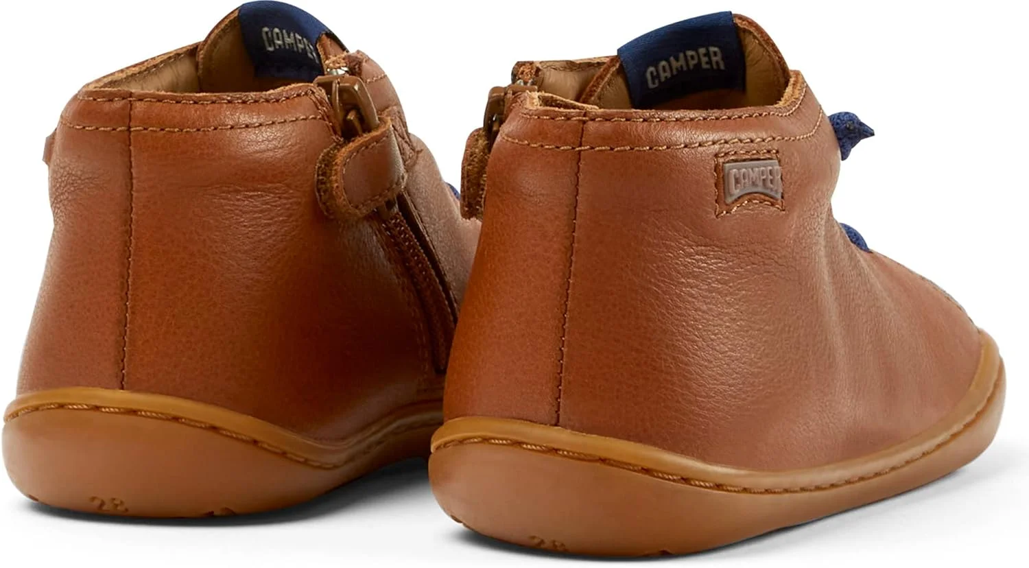 نیم بوت فشن بچه گانه Camper مدل Peu Cami نیم بوت فشن بچه گانه Camper مدل Peu Cami