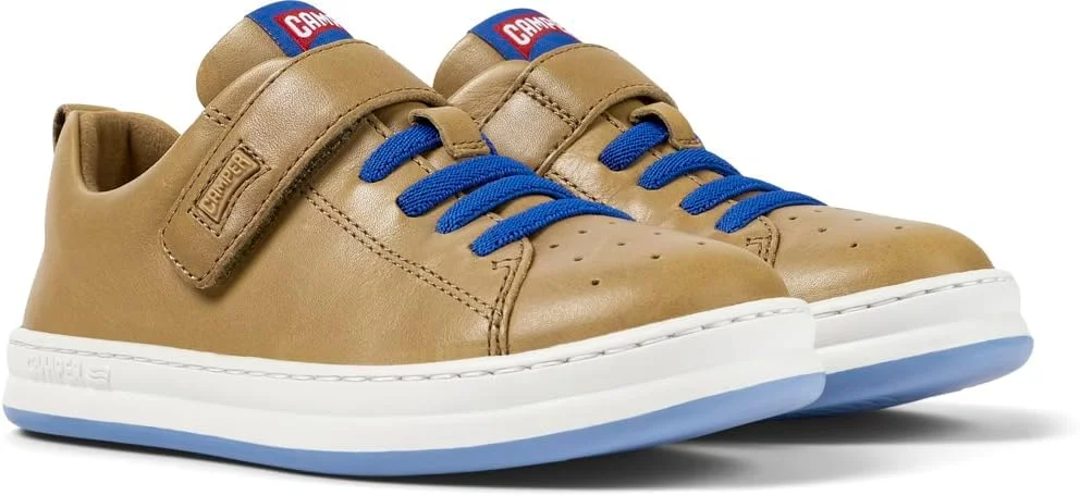 کفش کتانی پسرانه Camper مدل Runner Four Kids K800247 کفش کتانی پسرانه Camper مدل Runner Four Kids K800247