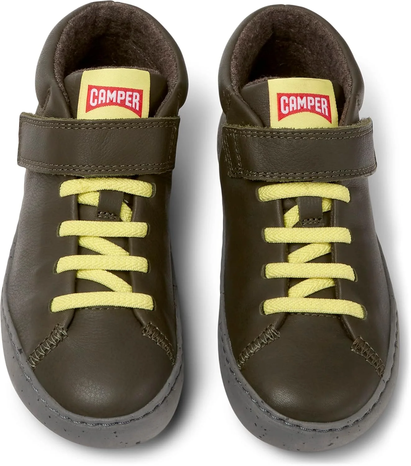 نیم بوت فشن بچه گانه Camper Unisex-Child Peu Touring Kids نیم بوت فشن بچه گانه Camper Unisex-Child Peu Touring Kids