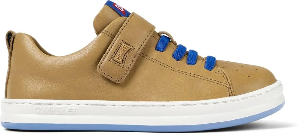 کفش کتانی پسرانه Camper مدل Runner Four Kids K800247 کفش کتانی پسرانه Camper مدل Runner Four Kids K800247