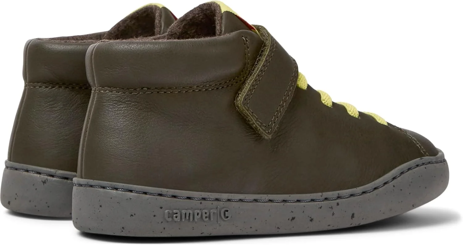نیم بوت فشن بچه گانه Camper Unisex-Child Peu Touring Kids نیم بوت فشن بچه گانه Camper Unisex-Child Peu Touring Kids