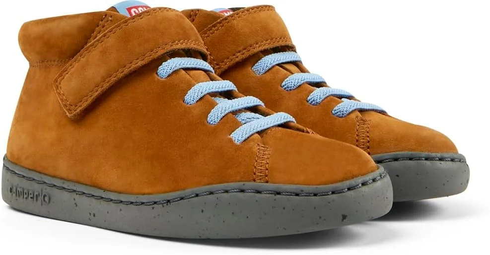 نیم بوت پسرانه Camper Peu Touring Kids-k900251 نیم بوت پسرانه Camper Peu Touring Kids-k900251