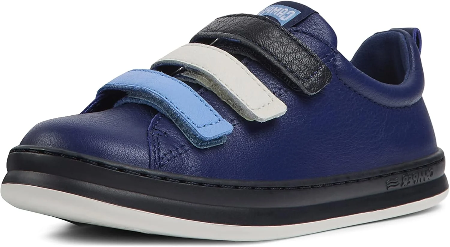 کفش کتانی پسرانه کمپر مدل Runner Four Kids