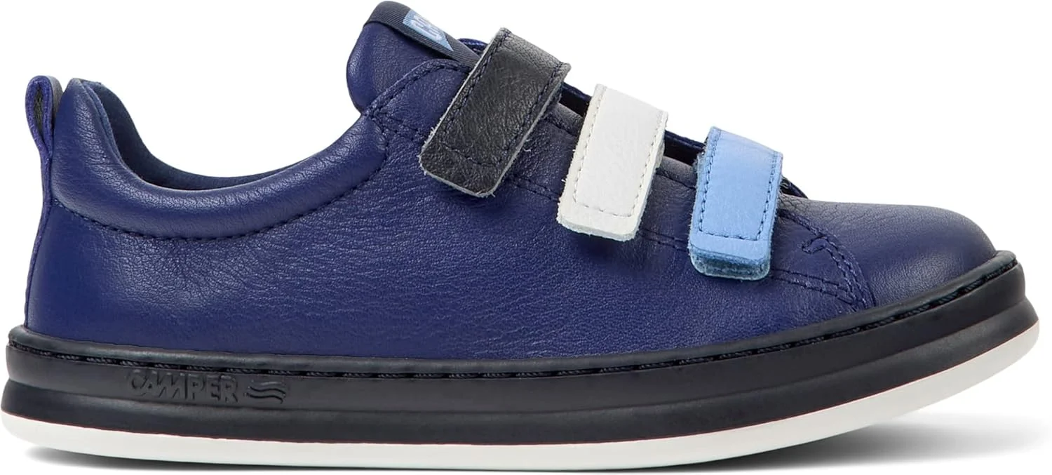 کفش کتانی پسرانه کمپر مدل Runner Four Kids