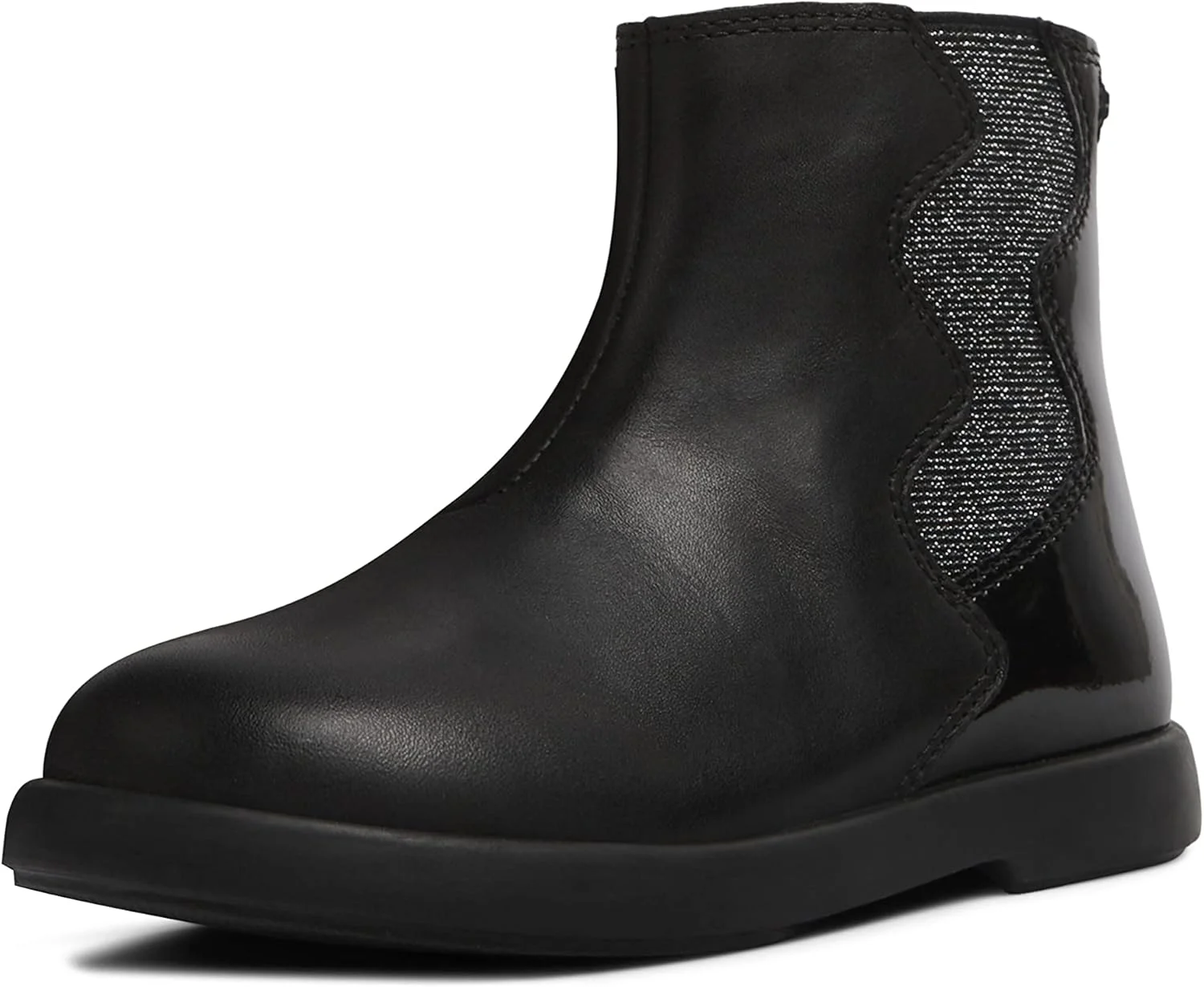 نیم بوت دخترانه بچه گانه Camper Duet Kids